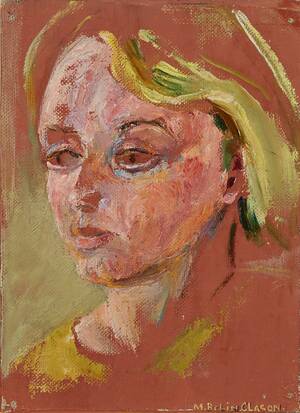 MÄRTHA BOLIN-CLASON 1902-1988