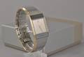 Jacob Jensen quartz herreur i rustfrit ståldouble - model Sapphire.
