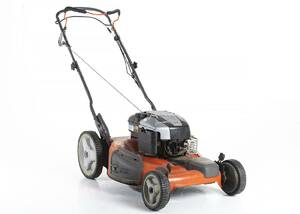 GRÄSKLIPPARE, Husqvarna 650E