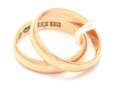 Parti guld 18K