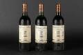 3 flasker Chateau Kirwan 1983 3