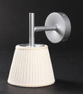 Philippe starck. Romeo Babe. Væglampe 