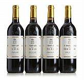 2005 Château Pichon Longueville Comtesse