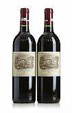 2001 Château Lafite Rothschild