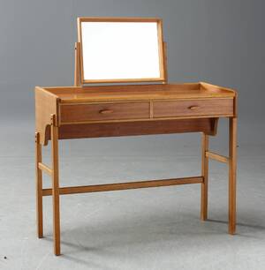 Sminkbord
