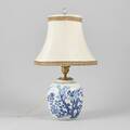 Bordslampa