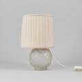 Bordslampa