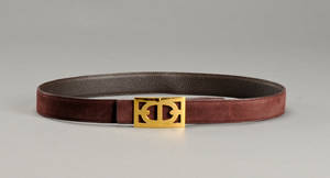 Hermès bælte