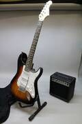 Elgitarr