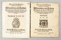 Riksdagsbeslutet 1611 2 st