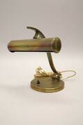 Bordslampa