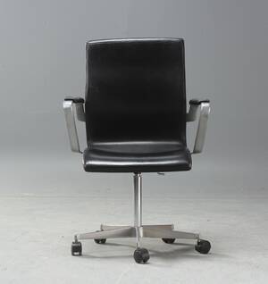 Arne Jacobsen