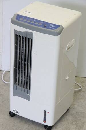 Aircooler