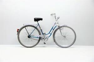Damcykel