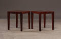 Par palisander sideborde 2