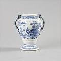 Urna Kina Qianlong