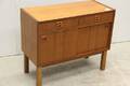 Teak