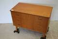 Teak