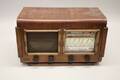 Radioapparat