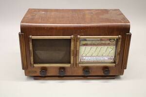 Radioapparat
