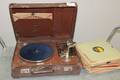 Resegrammofon