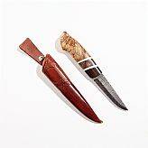 Bengt Olof Tallroth kniv