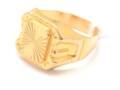 Parti guld 21K
