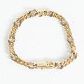Armband guld