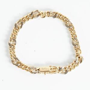 Armband guld