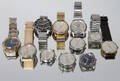 Armbandsur, Seiko, 11 st