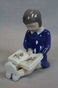 BG FIGURIN H 11,5 CM