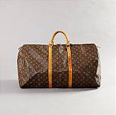 Louis Vuitton, resväska Keepall 60