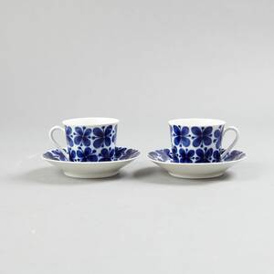 Kaffeservis Marianne Westman Rörstrand