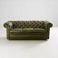 Soffa chesterfieldmodell