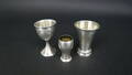 3 st silversnaps 