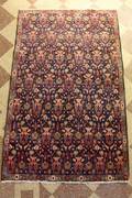 Matta, orientalisk