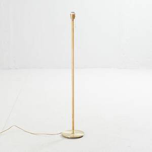 Golvlampa