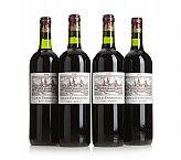 2008 Château Cos dEstournel