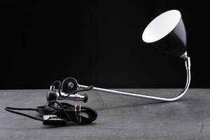 Robert Dudley Best, Bestlite for Gubi, væglampe BL6 