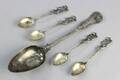 Silverskedar