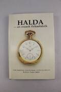 Halda