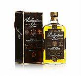 Ballantines 12 Years Old