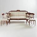 Soffa stolar