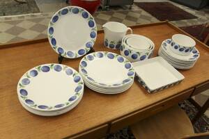 Matservisdelar, 29 del