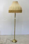 Golvlampa