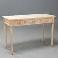Skrivbord gustaviansk stil