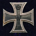 IRON CROSS