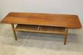 Soffbord Hans J Wegner