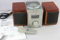 Ministereo JVC
