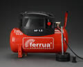 Ferrua Compressor